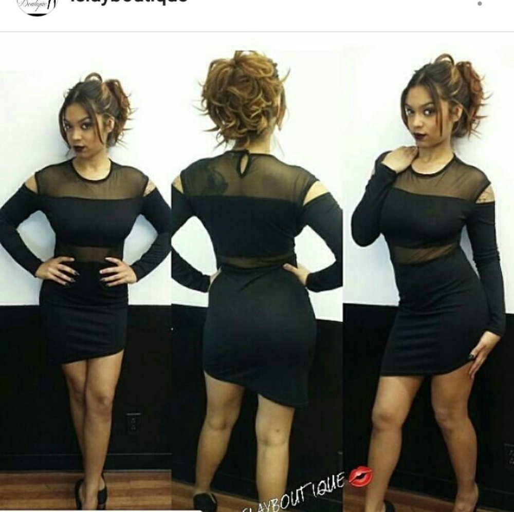 Dress